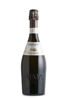 Raimat El Cim del Turó Brut Nature Reserva Eco