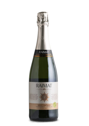 Raimat Brut Nature Chardonnay - Xarel·lo Ecológico