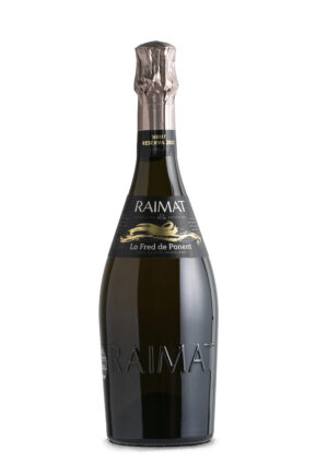 Raimat Lo Fred de Ponent Brut Reserva Xarel·lo