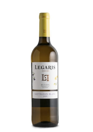 Legaris Sauvignon Blanc 2025