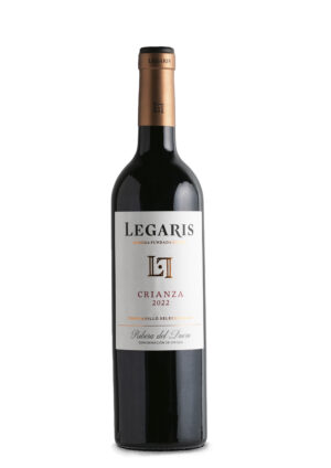 Legaris Crianza 2022