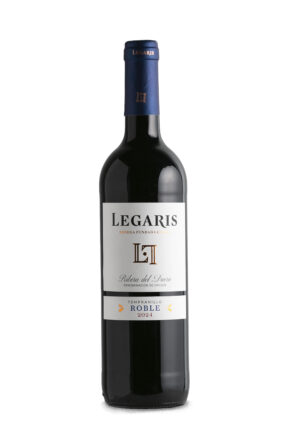 Legaris Roble 2024