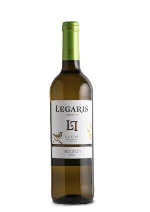 Legaris Verdejo 2025