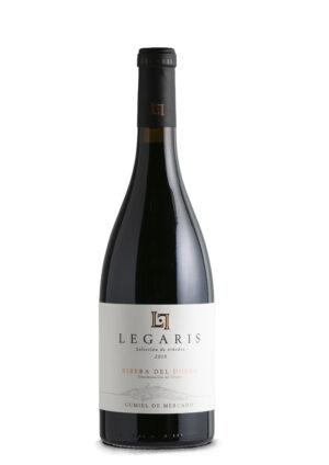 Legaris Vino de Pueblo Gumiel de Mercado 2019