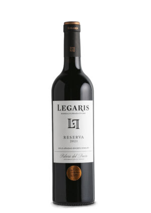 Legaris Reserva 2021