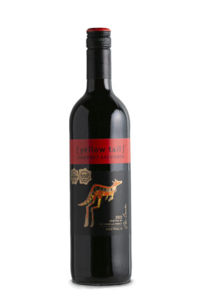 Yellow Tail Cabernet Sauvignon Screw