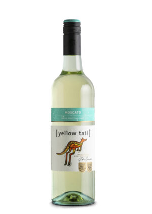 Yellow Tail Moscato Screw