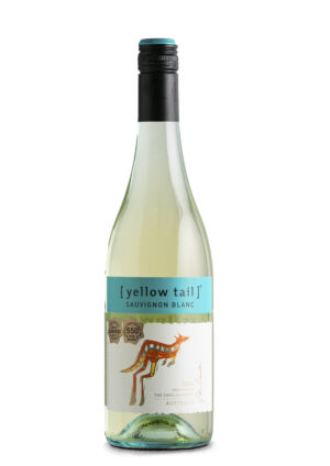 Yellow Tail Sauvignon Blanc Screw