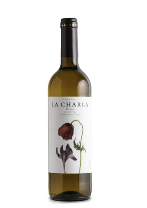 Vinos del Paseante La Charla Verdejo 2025