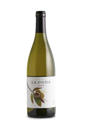 Vinos del Paseante La Duda Godello 2025