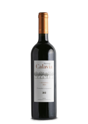Hacienda Calavia Reserva 2021