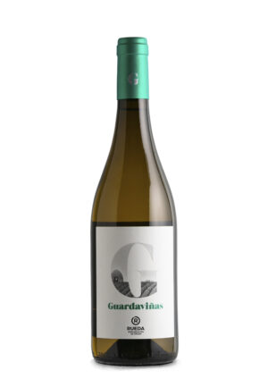 Guardaviñas Verdejo 2025