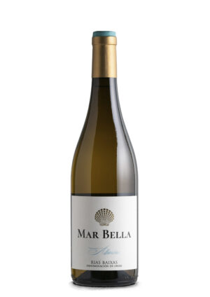 Mar Bella Albariño 2025