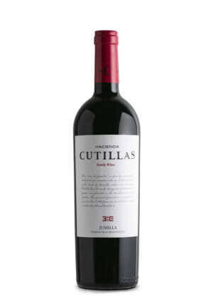 Hacienda Cutillas 10 meses 2021