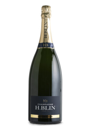 H.BLIN Brut Tradition Magnum