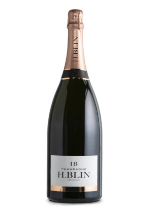 H.BLIN Brut Rosé