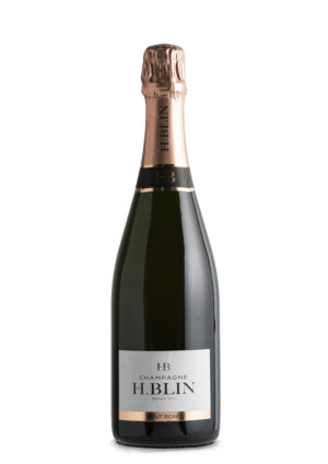 H.BLIN Brut Rosé Magnum