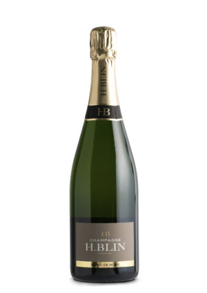 H.BLIN Blanc de Noirs