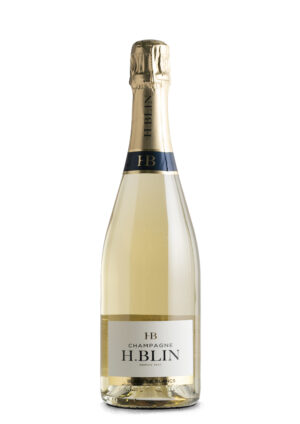 H.BLIN Blanc de Blancs