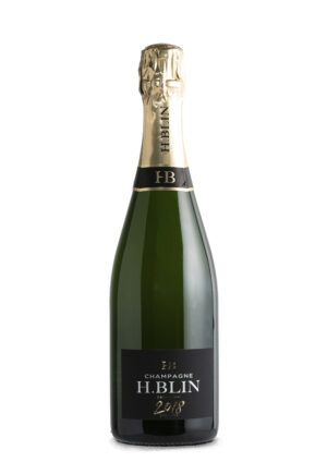 H.BLIN Millésimé 2018