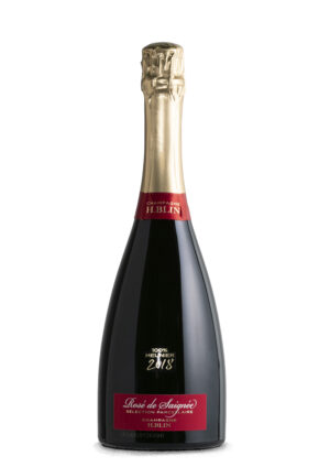 H.BLIN Rosé de Saignée 2018 6 Años de Crianza