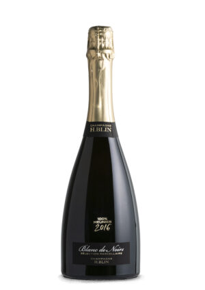 H.BLIN Blanc de Noirs 2016 9 Años de Crianza
