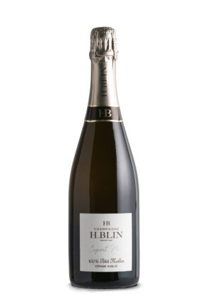 H.BLIN Petit Meslier Brut