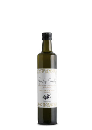 Aceite AOVE Ecológico Pago Los Cerrillos 500 ml.