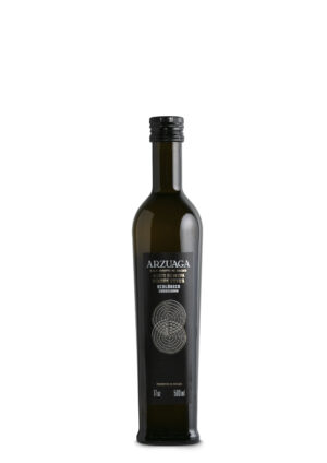 Aceite AOVE Arzuaga Cornicabra Ecológico 500 ml.