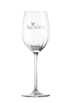 Zwiesel Wineshine - Copa Decorada tuvino