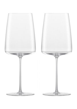 Zwiesel Glas Simplify - Pack de 2 copas
