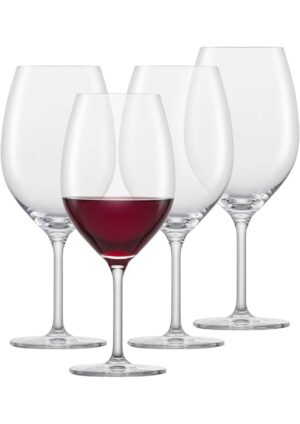 Zwiesel For You - Pack 4 Copas de Burdeos 130