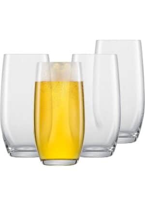 Zwiesel For You - Pack de 4 Vasos de Cerveza de 0,43 l.