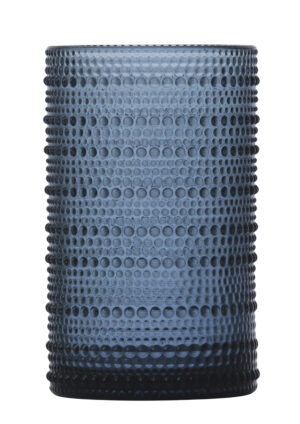Zwiesela/Fortessa - Vaso Alto Jupiter 79 Azul Oscuro de 350 ml. PVP ud.