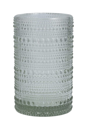 Zwiesel/Fortessa - Vaso Alto Jupiter 79 Verde de 350 ml. PVP ud.