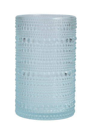 Zwiesel/Fortessa - Vaso Alto Jupiter 79 Azul Claro de 350 ml. PVP ud.