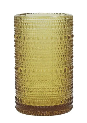 Zwiesel/Fortessa - Vaso Alto Jupiter 79 Ámbar de 350 ml. PVP ud.