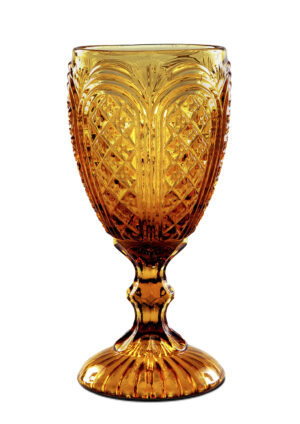 Zwiesel/Fortessa - Copa Carousel 0 Ámbar PVP ud.