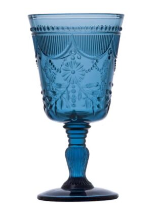 Zwiesel/Fortessa - Copa Debutante 0 Azul Oscuro PVP ud.