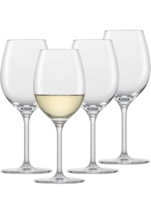 Zwiesel For You - Pack de 4 Copas Chardonnay