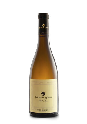 Bodegas Zapata Albillo Mayor 2025