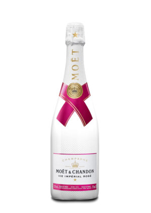Moët&Chandon Ice Impérial Rosé