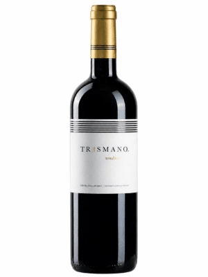 Tr3smano Vendimia 2021