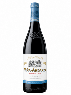 Viña Ardanza Reserva 2019