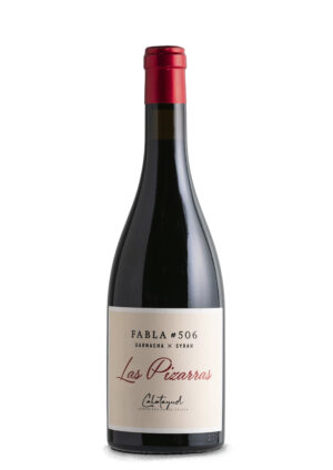 Las Pizarras Fabla 506 2022