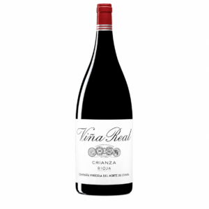 Viña Real Crianza Magnum 2022