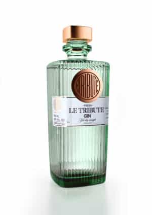 Le Tribute Gin