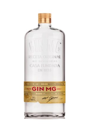 Gin MG Clásica
