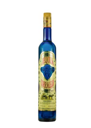 Tequila Corralejo Reposado
