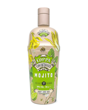 Coppa Cocktail Mojito